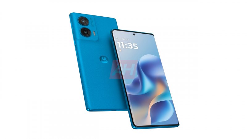 Motorola Moto G96 5G Motorola Moto G96 5G