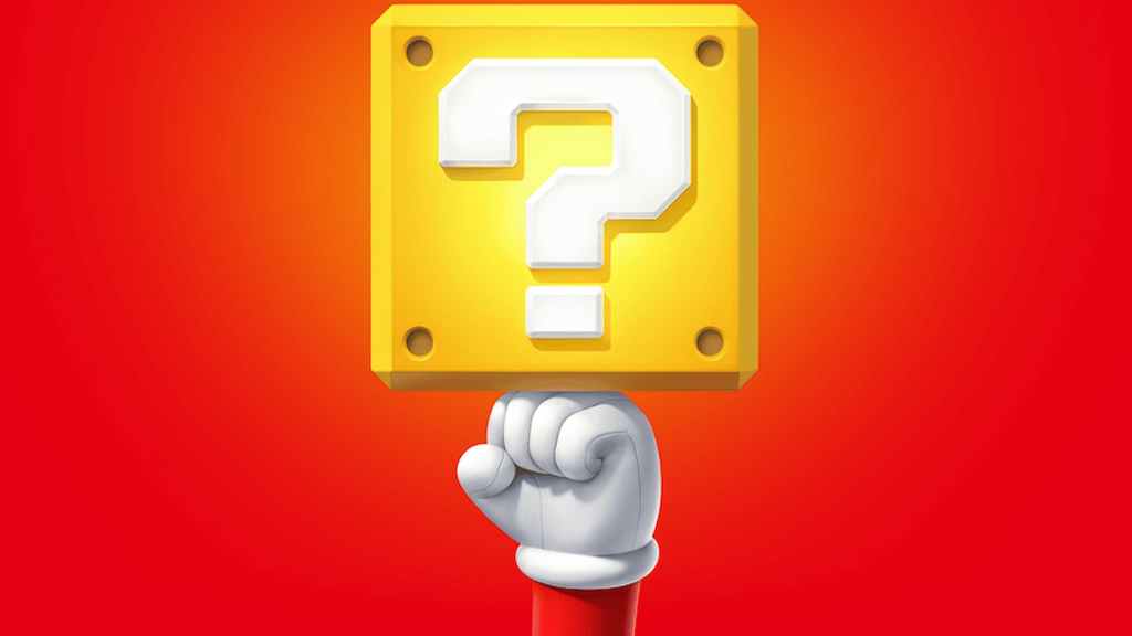 L'icona dell'app Nintendo Today