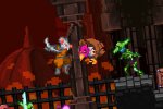 Disponibile Swords & Bones 5, il nuovo action platform dagli italiani SEEP - Notizia