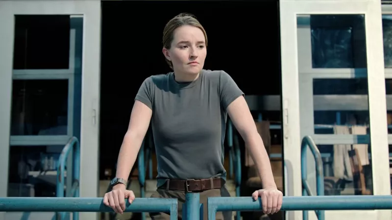 Anche la Abby della serie tv subirà qualche modifica? Per rispondere alla domanda dobbiamo aspettare la terza stagione Anche la Abby della serie tv subirà qualche modifica? Per rispondere alla domanda dobbiamo aspettare la terza stagione