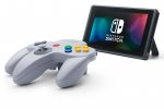 Nintendo Switch Online migliora l'app e introduce nuove opzioni per Nintendo 64 su Switch 2 - Notizia