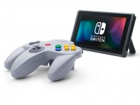 Nintendo Switch Online migliora l'app e introduce nuove opzioni per Nintendo 64 su Switch 2