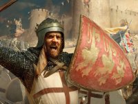 Stronghold Crusader: Definitive Edition ha una nuova demo piena di novità
