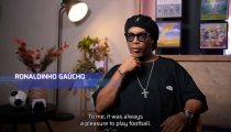 Rematch - Video con Ronaldinho