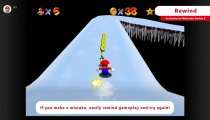 Nintendo 64 Nintendo Classics: Features Update