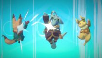 The Lonesome Guild - Gameplay Trailer