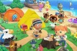 Animal Crossing: New Horizons ha ricevuto un update con supporto per Nintendo Switch 2 e miglioramenti - Notizia