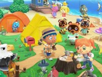Animal Crossing: New Horizons ha ricevuto un update con supporto per Nintendo Switch 2 e miglioramenti