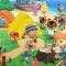 Animal Crossing: New Horizons ha ricevuto un update con supporto per Nintendo Switch 2 e miglioramenti