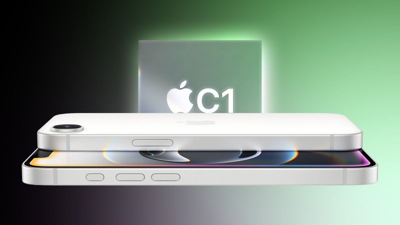 Apple C1, il modem proprietario di iPhone 16e Apple C1, il modem proprietario di iPhone 16e