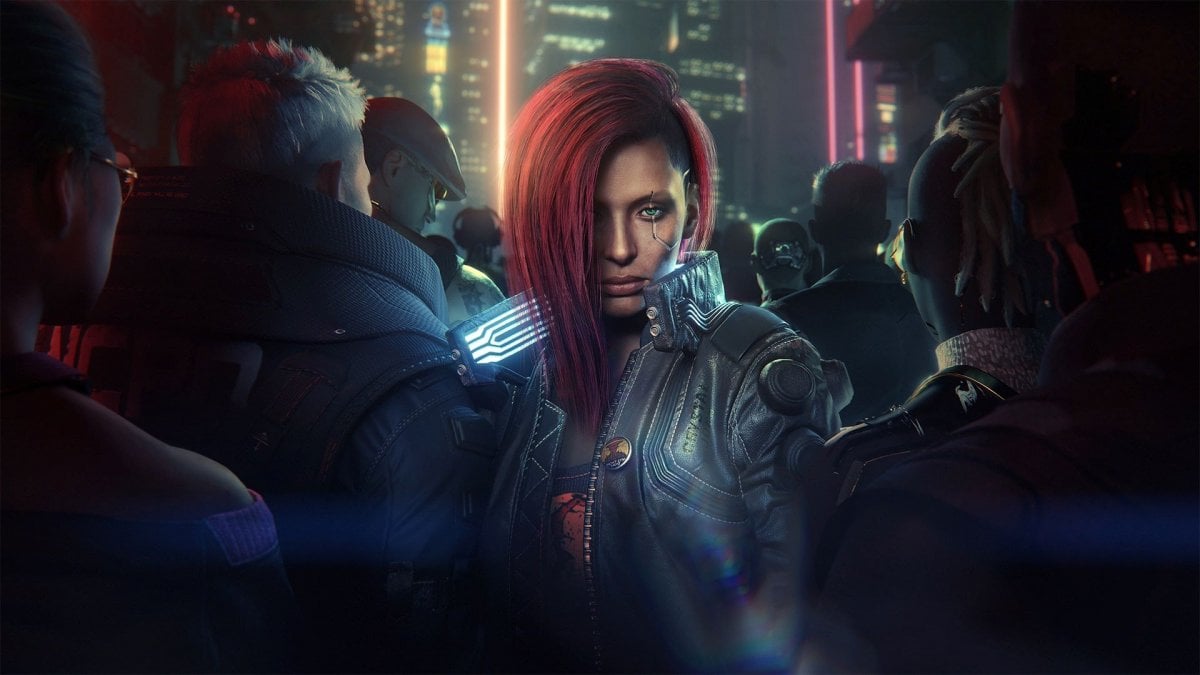 Cyberpunk 2: Il Futuro è Già Qui! CD Projekt RED Annuncia il Nuovo Capitolo in Pre-Produzione