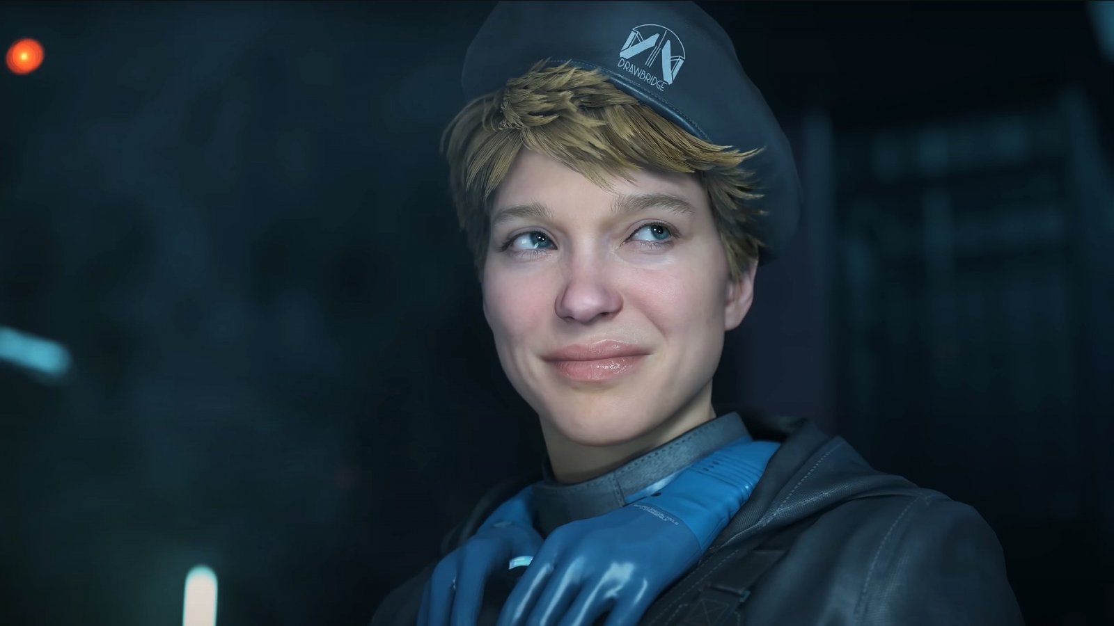 Death Stranding 2 si mostra con il trailer dei riconoscimenti