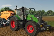 Farming Simulator per Nintendo Switch 2 da oggi supporta il ModHub, con oltre 4.000 mod disponibili