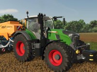 Farming Simulator per Nintendo Switch 2 da oggi supporta il ModHub, con oltre 4.000 mod disponibili