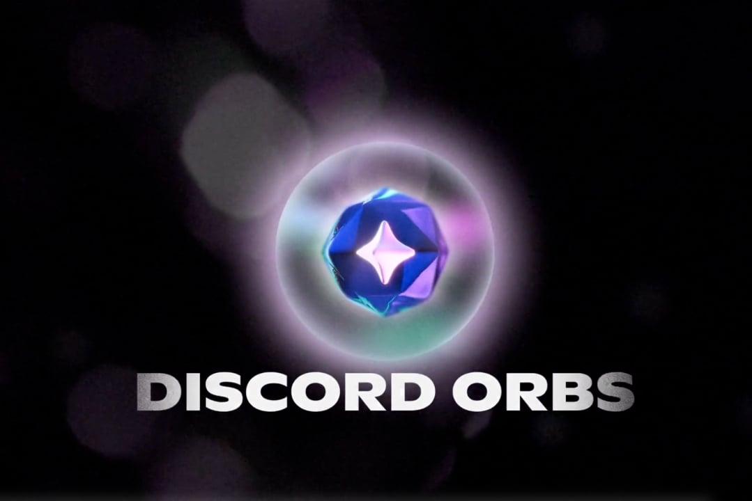 Discord Orbs