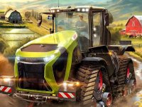 Farming Simulator arriva su Nintendo Switch 2 con la Signature Edition