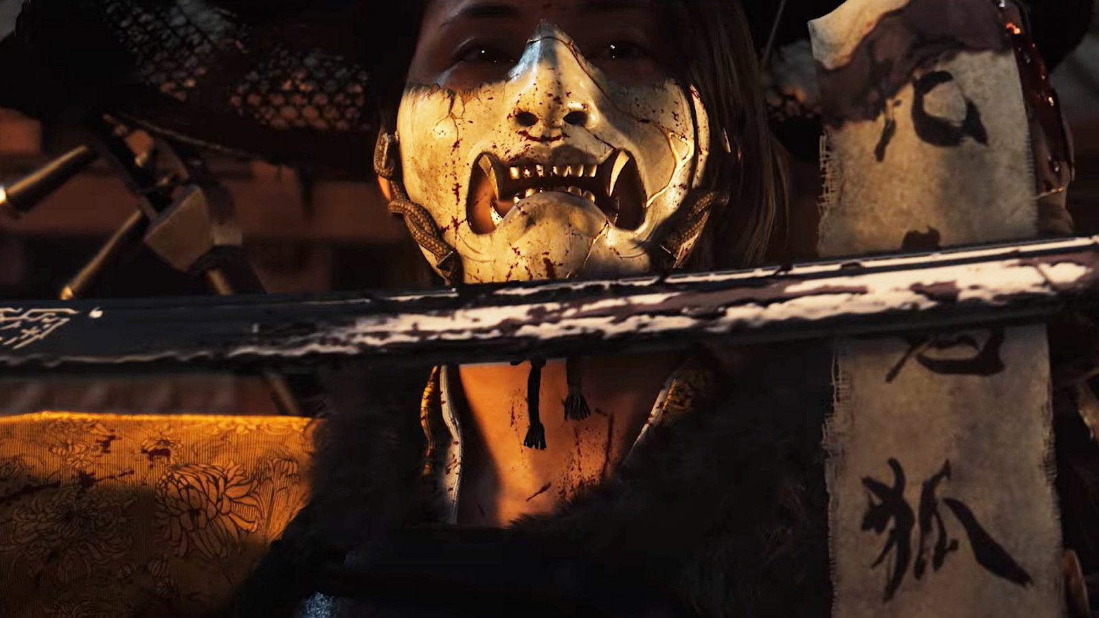 Ghost of Yotei è il lancio first party migliore su PS5 da Marvel's Spider-Man 2, dicono le stime