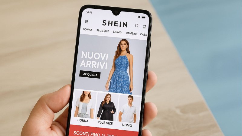 Shein Shein
