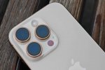 Il prossimo iPhone potrebbe avere la prima fotocamera da 200 megapixel, secondo un rumor - Notizia