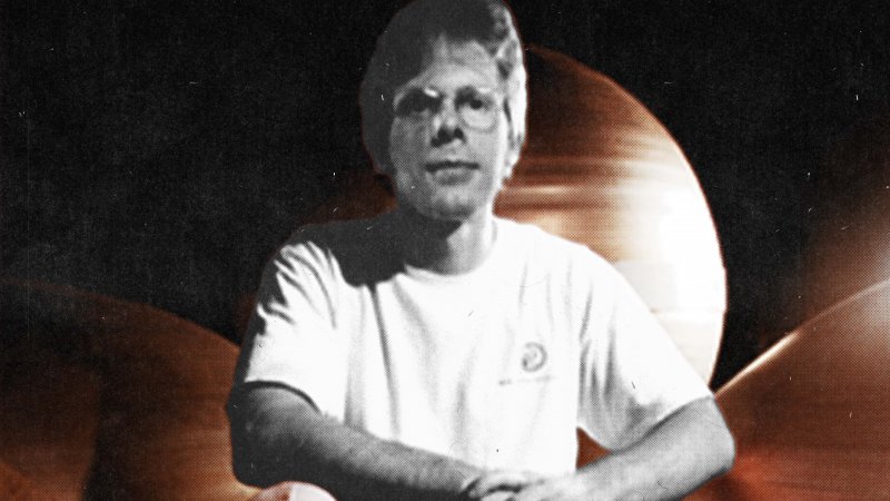 Carmack è anche un appassionato di ingegneria aerospaziale