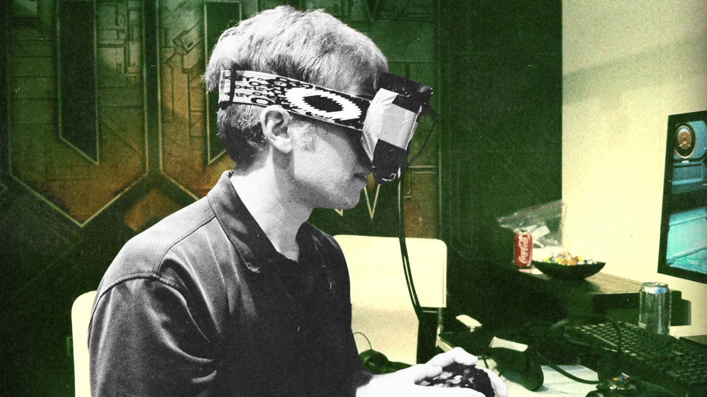 John Carmack, genio e follia dello scultore di Doom - Multiplayer.it