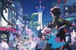 Leggende Pokémon: Z-A ha una data di uscita su Switch e Switch 2, in arrivo un Pokémon Presents - Notizia