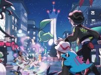Leggende Pokémon: Z-A ha una data di uscita su Switch e Switch 2, in arrivo un Pokémon Presents