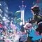 Leggende Pokémon: Z-A ha una data di uscita su Switch e Switch 2, in arrivo un Pokémon Presents