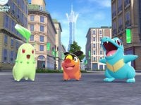 Svelati i prezzi di Leggende Pokémon: Z-A su Nintendo Switch 1 e Switch 2 e il costo dell'upgrade