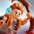 LEGO Horizon Adventures PS5 in sconto su Amazon Italia per un periodo di tempo limitato