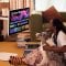 LG Swing è il nuovo smart monitor 4K con webOS che si muove come volete voi