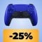 Il DualSense Cobalt Blue per PS5 è in sconto su Amazon in occasione dei Days of Play