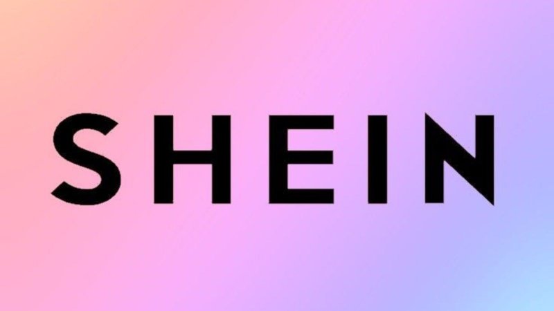 Logo Shein Logo Shein