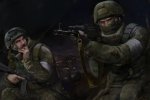 Squad 22: ZOV è un nuovo gioco su Steam sospettato di fare propaganda per l'esercito russo - Notizia