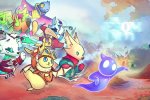Disponibile su Steam la demo di The Lonesome Guild, l'action GDR del team italiano di Tiny Bull Studios - Notizia