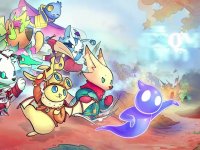 Disponibile su Steam la demo di The Lonesome Guild, l'action GDR del team italiano di Tiny Bull Studios