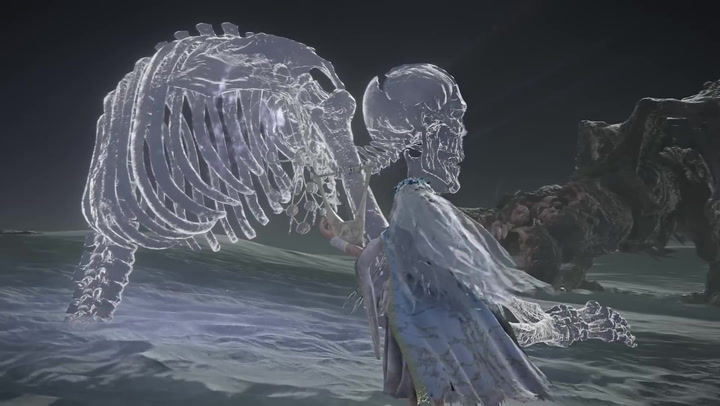 Elden Ring Nightreign - Bring Me to Life Trailer