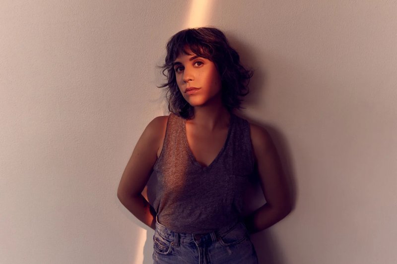 Ashly Burch