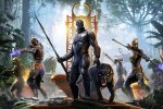 Black Panther è stato cancellato, svanisce il sogno di un gioco dedicato a T'Challa - Notizia
