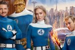 I Fantastici Quattro: Gli Inizi renderà giustizia ai personaggi, dice Kevin Feige - Notizia