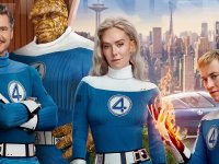 I Fantastici Quattro: Gli Inizi renderà giustizia ai personaggi, dice Kevin Feige