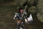 The Elder Scrolls III: Morrowind diventa Baldur's Gate 3 unendo due mod - Notizia