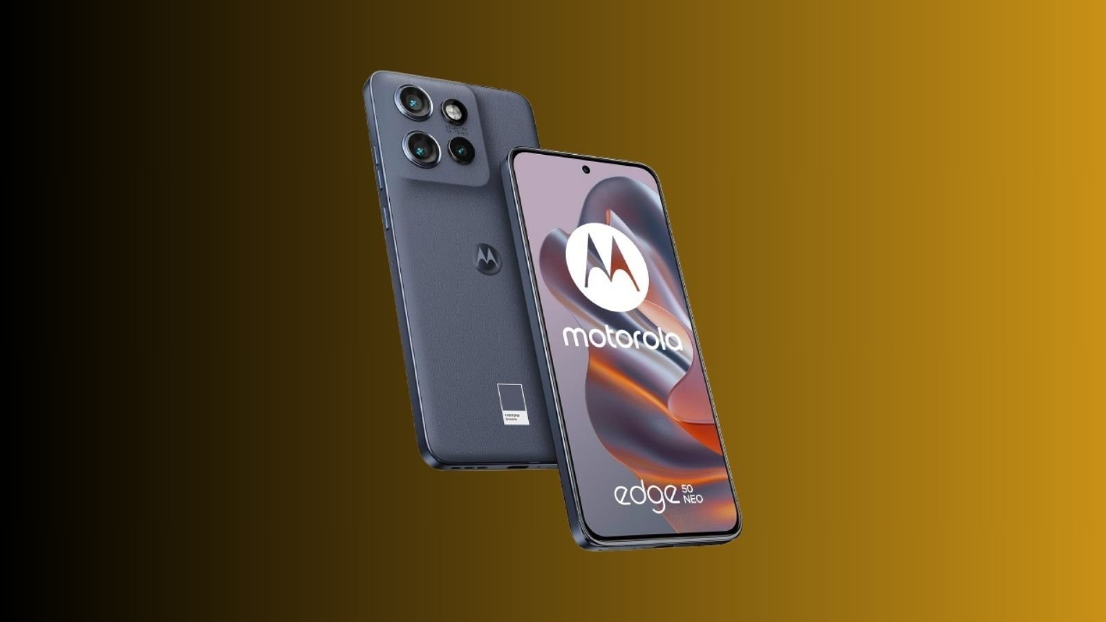 Motorola Edge 50 Neo