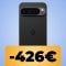 Google Pixel 9 Pro XL cala ancora su Amazon e raggiunge un nuovo prezzo minimo storico
