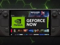 NVIDIA GeForce Now per Steam Deck: arriva l'app nativa e noi l'abbiamo già provata