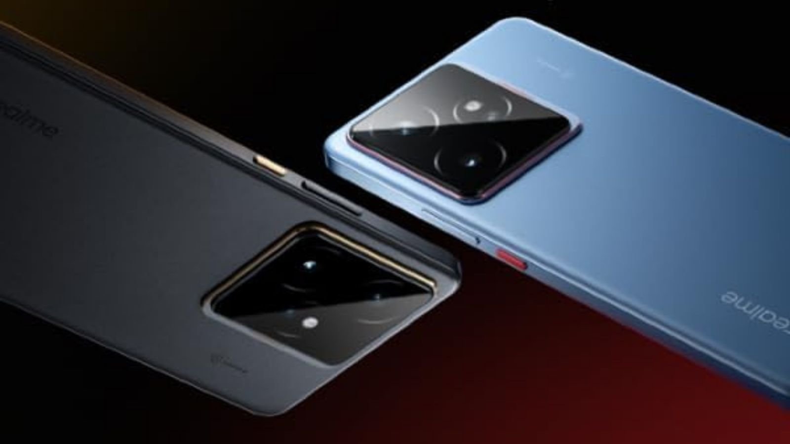 Realme G7