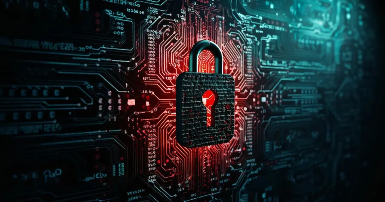 Attacco informatico su router Asus