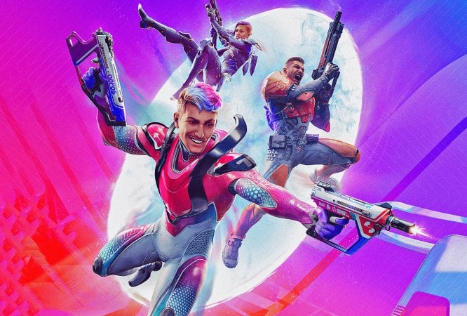 Abbiamo giocato la beta dell'Halo coi portali