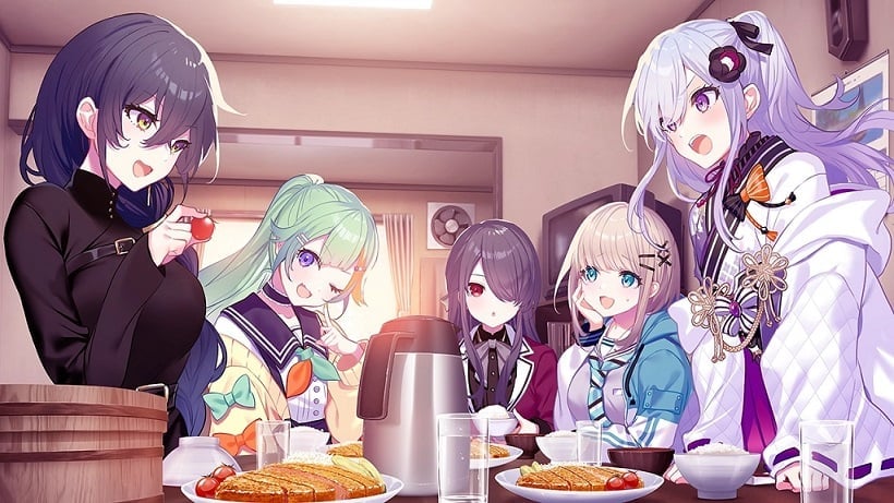 Perennial Dusk: Censura Shock su Steam per Adattarsi agli Standard Globali - Cosa è Cambiato?
