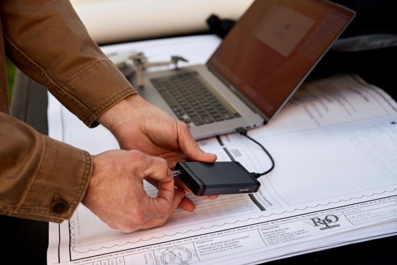 Le microSD Express sono compatibili con tanti dispositivi